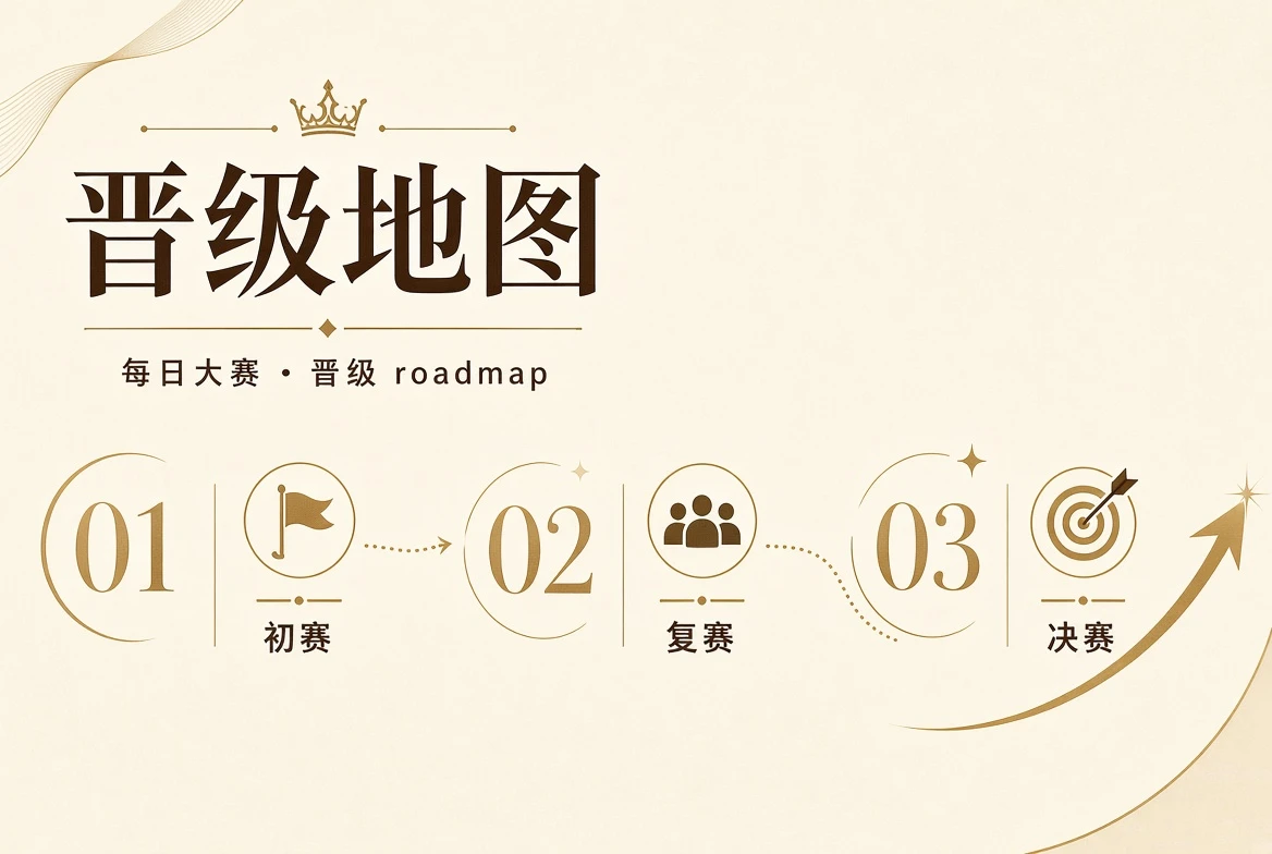 资格确认相关视觉